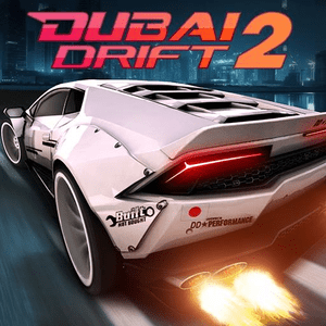 دانلود Dubai Drift 2 – بازی جذاب ”دبی دریفت 2” اندروید + مود